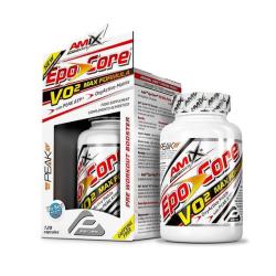 Amix Nutrition Epo-Core VO2 120 kapsúl