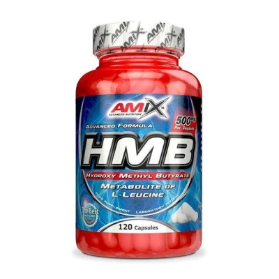Amix HMB 220 kapslí Amix HMB 220 kapslí