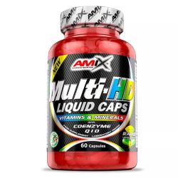 Amix Multi HD 60 kapsúl Amix Multi HD 60 kapsúl