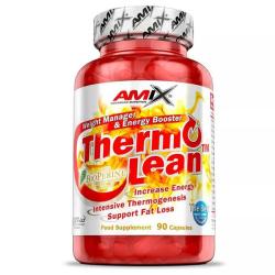 Amix Nutrition Thermo Lean 90 kapsúl Amix Nutrition Thermo Lean 90 kapsúl