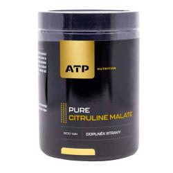 ATP Pure Citruline Malate 500 Tobolek