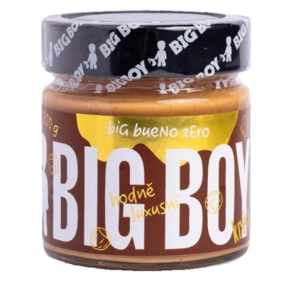 Big Boy Big Bueno Zero 220g Big Boy Big Bueno Zero 220g