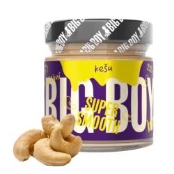 Big Boy Kešu krém super smooth 220g