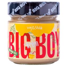 Big Boy Vaječňák 220g