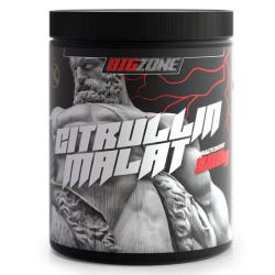 Big Zone Citrulín Malát 500g Big Zone Citrulín Malát 500g