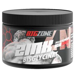 Big Zone Zink Bisglycinat 150 tablet Big Zone Zink Bisglycinat 150 tablet