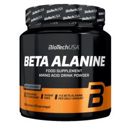 BiotechUSA Beta Alanine 300g