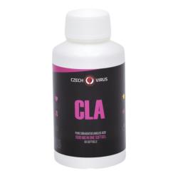 Czech Virus CLA 60 kapslí