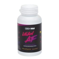 Czech Virus Lean AF 60 kapslí