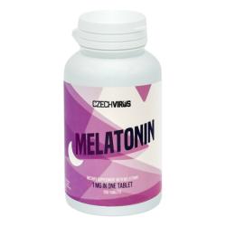 Czech Virus Melatonin 200 tablet Czech Virus Melatonin 200 tablet