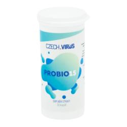 Czech Virus Probio15 30 kapslí Czech Virus Probio15 30 kapslí