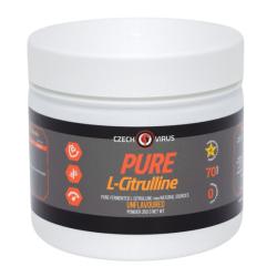 Czech Virus Pure L-Citrulline 350g