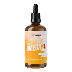 Czech Virus Vegan Omega 3 60ml Czech Virus Vegan Omega 3 60ml