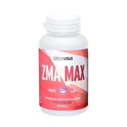 Czech Virus ZMA MAX 100 kapslí