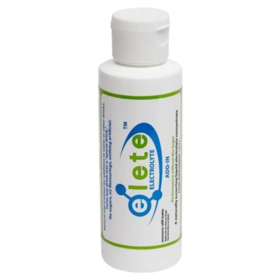 elete Electrolyte 120 ml elete Electrolyte 120 ml