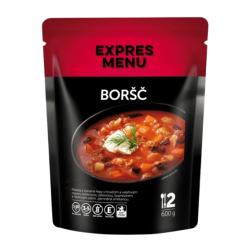 Expres menu Boršč 600g