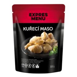 Expres menu Kuracie mäso 300g Expres menu Kuracie mäso 300g