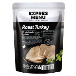 Expres menu Roast Turkey 150g Expres menu Roast Turkey 150g