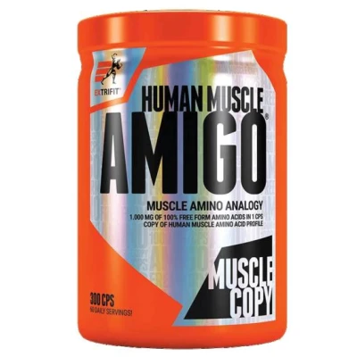 Extrifit Amigo 150 kapsúl Extrifit Amigo 150 kapsúl