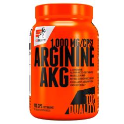 Extrifit Arginine AKG 1000 mg 100 kapslí