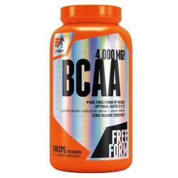 Extrifit BCAA Pure 240 kapslí Extrifit BCAA Pure 240 kapslí