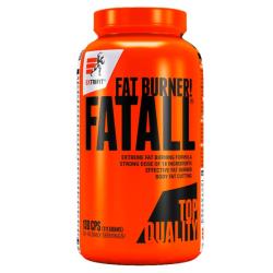 Extrifit Fatall Ultimate Fat Burner 130 kapslí Extrifit Fatall Ultimate Fat Burner 130 kapslí