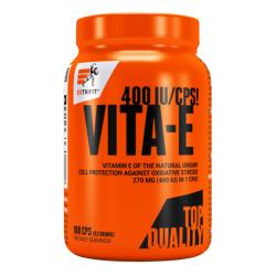 Extrifit Vita-E 100 kapslí Extrifit Vita-E 100 kapslí