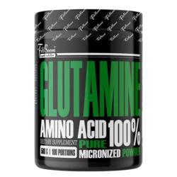 FitBoom L-Glutamine 500g