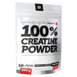HiTec Nutrition 100% Creatine powder 500g