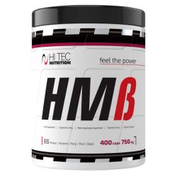 HiTec HMB 200 kapsúl HiTec HMB 200 kapsúl