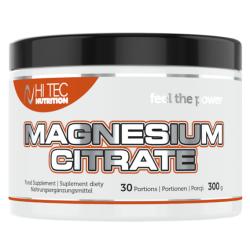 HiTec Nutrition Magnesium Citrate 300g