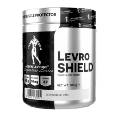 Kevin Levrone Levro Shield 300g Kevin Levrone Levro Shield 300g