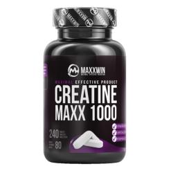MaxxWin Creatine Maxx 1000 240 tabliet