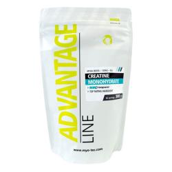 MyoTec Creatine Monohydrate Creapure 300g