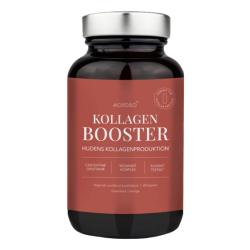 Nordbo Kollagen Booster 60 kapslí Nordbo Kollagen Booster 60 kapslí
