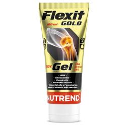 Nutrend Flexit GOLD gel 100ml Nutrend Flexit GOLD gel 100ml