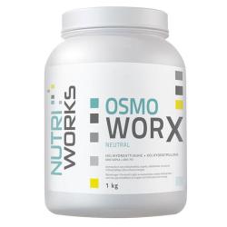 NutriWorks Osmo Worx 4000g NutriWorks Osmo Worx 4000g