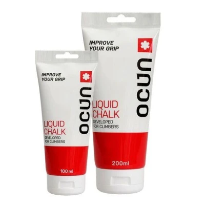 Ocún Chalk liquid - tekuté magnesium 100ml