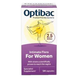 Optibac For Women 14 kapslí