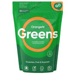 Orangefit Greens 300g Orangefit Greens 300g
