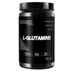 PROM-IN Prom-in Glutamine Micro Powder 400g