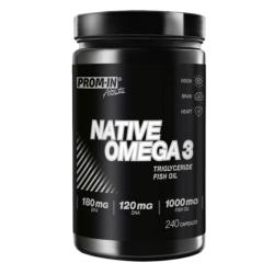 Prom-in Native Omega 3 240 kapsúl Prom-in Native Omega 3 240 kapsúl