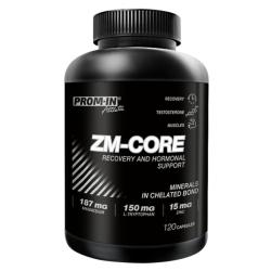Prom-in ZM-Core 120 kapslí