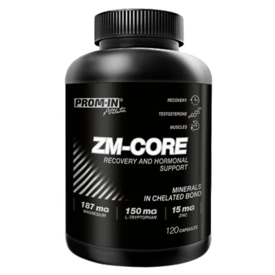 Prom-in ZM-Core 120 kapslí Prom-in ZM-Core 120 kapslí