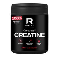 Reflex Creapure Creatine 250g