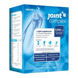 Reviveactive Joint Complex (Chrupavky, kosti, pojivová tkáň, funkce svalů) 7 x 10,3g Reviveactive Joint Complex (Chrupavky, kosti, pojivová tkáň, funkce svalů) 7 x 10,3g