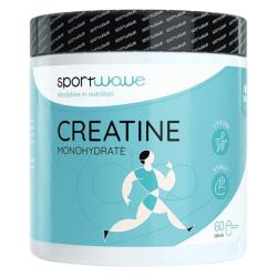 Sport Wave Creatine monohydrát 300g