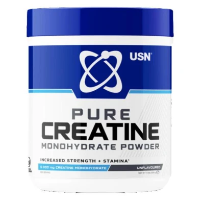 USN Pure Creatine Monohydrate 500g USN Pure Creatine Monohydrate 500g