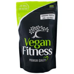 Vegan Fitness Konopný Protein 1000g Vegan Fitness Konopný Protein 1000g