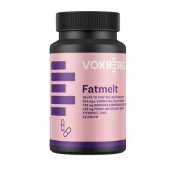 Voxberg Fatmelt 156 kapsúl Voxberg Fatmelt 156 kapsúl